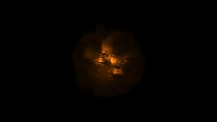 Blender Explosion