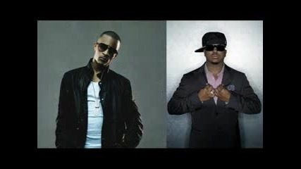 T.i. feat. The Dream (paper Trail)