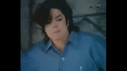 Michael Jackson - They Dont Carе About Us 