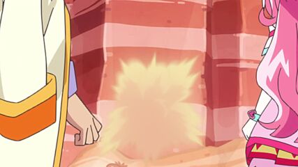 Delicious Party Precure Episode 5