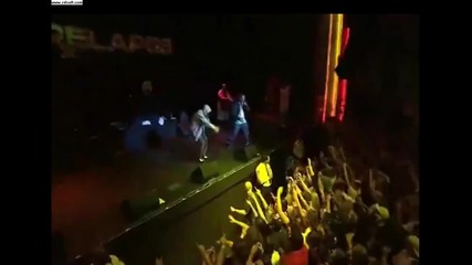 justin biiber da qde pasti pred eminem