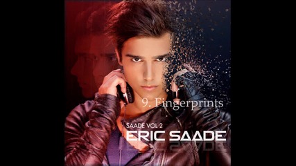 Saade Vol. 2 - Track listing