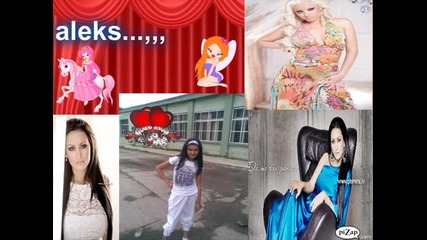 aleksandra audio
