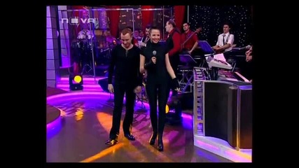 Райна и Стефан Митров - Ще ти говоря за Любов
