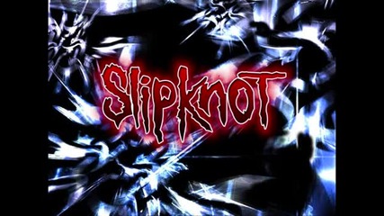 Slipknot - Dead Memories