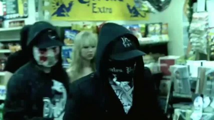 Hollywood Undead - No. 5