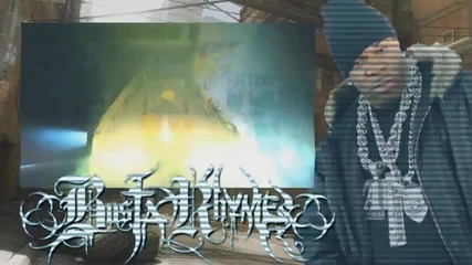 Bone Thugs N Harmony ft. Tech N9ne & Busta Rhymes & Twista - Speed Of Sound