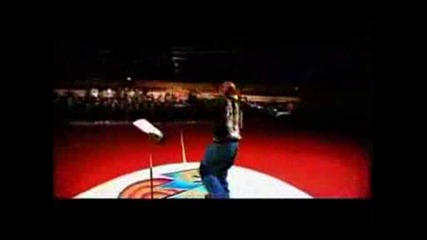 R. Kelly - I Belive I Can Fly