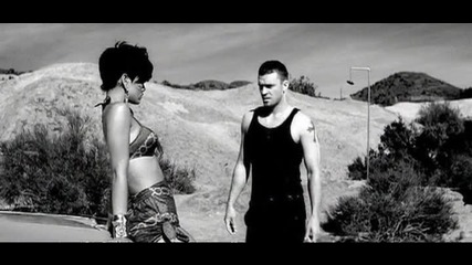 Rihanna & Justin Timberlake - Rehab [ High Quality ]