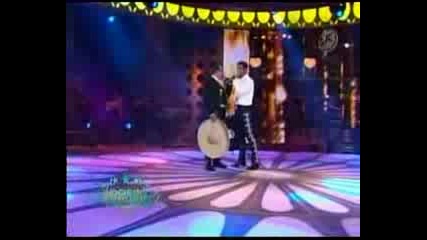 vicente fernandez y pablo montero - amor de los dos