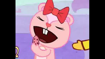 Happy Tree Friends - In...staylin`alive!