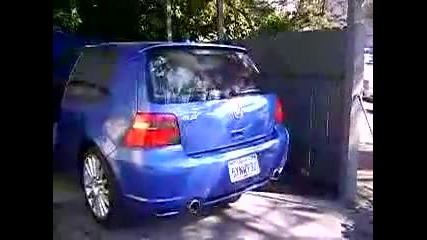 R32 Sound 