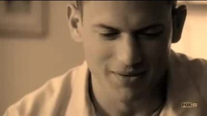 prison break - mad world