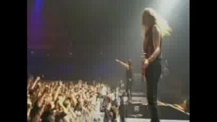 Iron Maiden - No More Lies