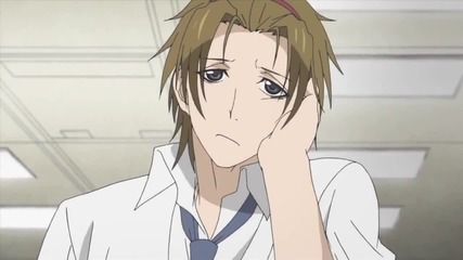 M3: Sono Kuroki Hagane Anime Preview
