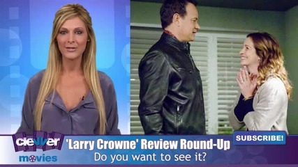 Larry Crowne Movie Review Round-up