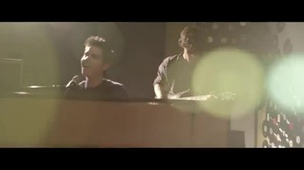 Safe and Sound - Sam Tsui & Kurt Schneider + превод