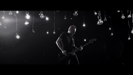 Thousand Foot Krutch- War of Change (official Music Video)