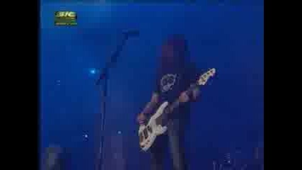 Tokio Hotel Live In Lisbon 2008 - Monsoon