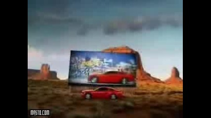 Mustang Gt 2006 