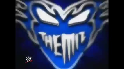 Wwe Promo - Feel Like A Monster [hd]