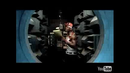 50 cent - in the club