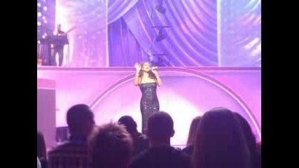 Mariah Carey - Angels Cry