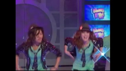 Good Luck Charlie-charlie Shakes up Part 2
