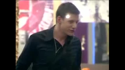 Vip Brother 2013 / Ох, баня, ох, кеф!