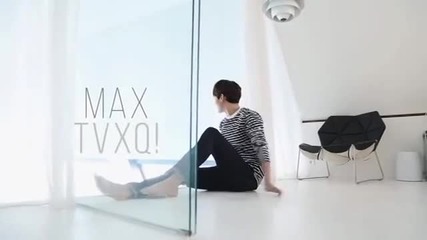 2015 Tvxq Seasons greetings