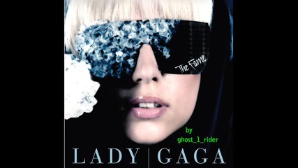 Lady Gaga - Just Dance ~*[remix]*~