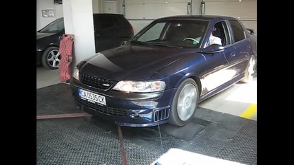 Vectra I500 Dino