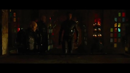 X-men- Days of Future Past Trailer 2014 Movie - Official [hd]