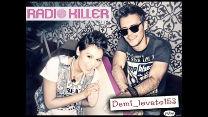 Radio Killer - Don`t let the music end