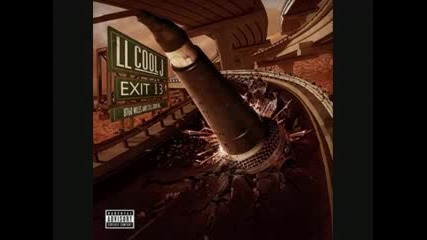 LL Cool J - Its Time For War