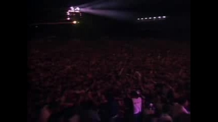 Madonna Whos That Girl Tour 13