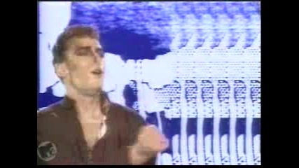 Baltimora - Tarzan Boy.