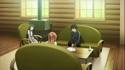Sword Art Online Episode 11 English Dubbed