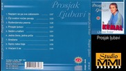 Kemal Malovcic i Juzni Vetar - Prosjak ljubavi (Audio 1989)