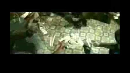Rick Ross - Trilla (video mix)