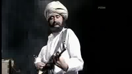 Al qaeda (eye of the tiger) parody