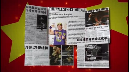 Wwe Superstars 8/26/10 Part 2/5