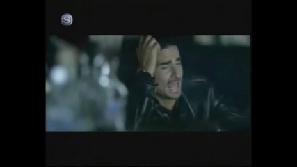 Backstreet boys - I did it 4 U 2011