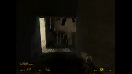 Half Life 2 walkthrough Part 4