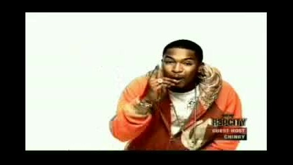 Chingy (ft Jermaine Dupri) - Dem Jeans 