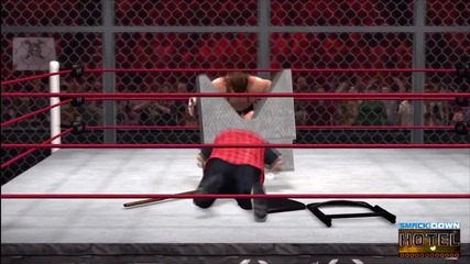 Wwe '12 Montage Tribute Video - See You Crawl