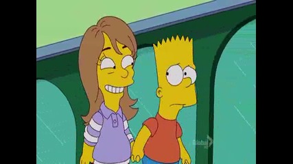 The Simpsons 20x17
