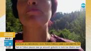 Жители на смолянско село ремонтираха сами 6 км път