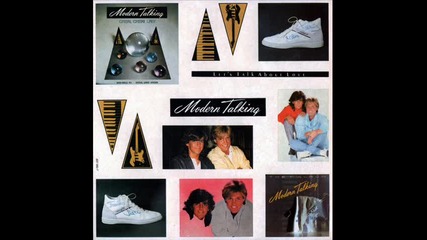 Modern Talking - You re the lady of my heart (1985) 