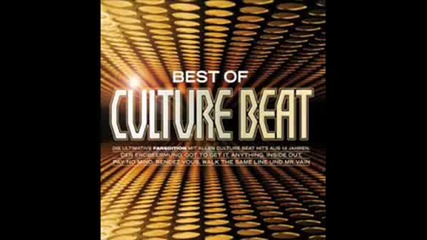 The Best Of Culture Beat - Mr Vain (remix)